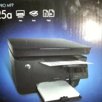 پخش پرینتر و کپی (با ضمانت و خدمات پس از فروش)|پرینتر، اسکنر، کپی، فکس|شوش, |دیوار