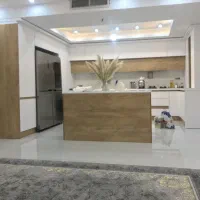 واحد 125متری 3 خواب قاضی زاده