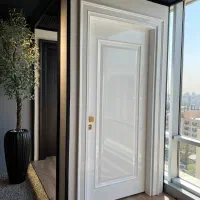 درب ضد سرقت و اتاقی ساختمان|مصالح و تجهیزات ساختمان|خاش, |دیوار