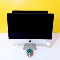 آی مک ۲۲ اینچ اسلیم رم ۸ گیگ Apple imac i5|رایانه رومیزی|مشهد, فاطمیه|دیوار