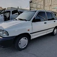 پراید  مدل ۹۰