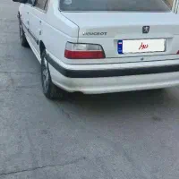 پارس tu5 مدل ۱۴۰۰|خودرو سواری و وانت|شیراز, مسلم|دیوار