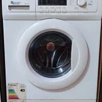 ماشین لباسشویی تمام اتوماتیک اسنوا