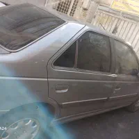 پارس سال داخل کرم