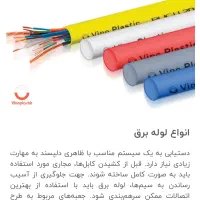 پخش لوازم الکتریکی