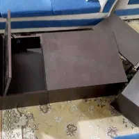 مبل ۷ نفره با میز وسط|مبلمان خانگی و میز عسلی|تهران, دهم فروردین|دیوار