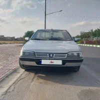 ۴۰۵مدل ۸۸ بدون رنگ