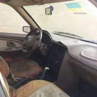 تاکسی گردشی مدل 96|خودرو سواری و وانت|کرمانشاه, |دیوار