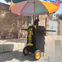 لبو باقالی اش|فروشگاه و مغازه|خاوران, |دیوار