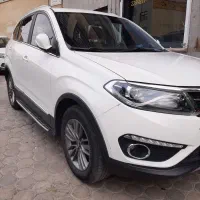 تیگو ۵ فول اکسلنت|خودرو سواری و وانت|اصفهان, احمدآباد|دیوار