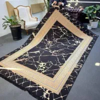 فرش لاکی.     فانتزی