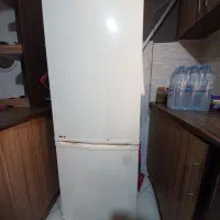 یخچال فریزر