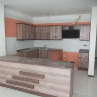 مسکن مهر / ۸۳ متر دونبش روبه افتاب/ دو کله نور