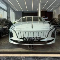 هونگچی برقی ۲۰۲۴، فروش نقد و اقساط در اتولند غرب