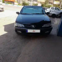 پارس سال مدل ۹۶