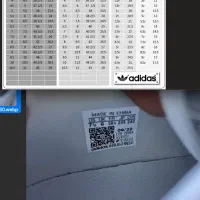 کتونی اورجینال دخترانه ادیداس ozweego gw4650|کیف، کفش، کمربند|لردگان, |دیوار