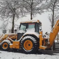 بیل بکهو TDl100S|خودرو سنگین|اسلامشهر, شاطره|دیوار