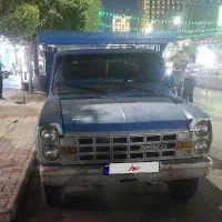نیسان مدل ۶۴