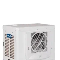 کولر آبی مدل AC31D کارکرده، سالم و آماده استفاده