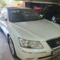 سوناتا nf مدل ۲۰۰۹