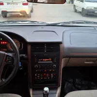 پژو پارس xu7p مدل سفارشی۴۰۲|خودرو سواری و وانت|رباط‌کریم, نصیرشهر|دیوار