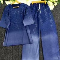 ست تیشرت شلوار|لباس|خرم‌آباد, |دیوار