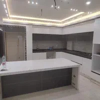 کابینت کمد دیواری تی وی وال میز بار کمد چکی|مصالح و تجهیزات ساختمان|اصفهان, خرم|دیوار