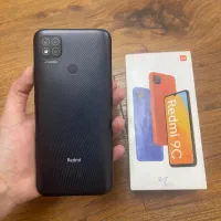 گوشی ردمی ۹ سی