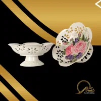 ظروف میوه خوری ملامین