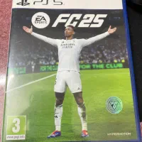 دیسک بازی برای پلی استین ۵ و ۴