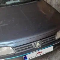 405 مدل ۹۴|خودرو سواری و وانت|بندر کنگان, |دیوار
