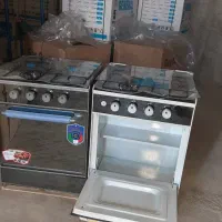 گاز طرح فر فرنما مدل جنرال فول