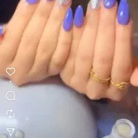 وسایل ناخن کاری