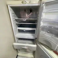 یخچال فریزر اسنوا