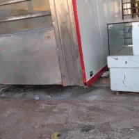 تعمیر فرتمامی دستگاه قنادیی فرقنادی جابجایی میکسر|فروشگاه و مغازه|تبریز, |دیوار