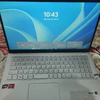 لپ‌تاپ  ASUS VivoBook X512