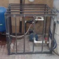 جوشکارسیار.شهرک راه آهن. چیتگر. ورداورد.مخصوص