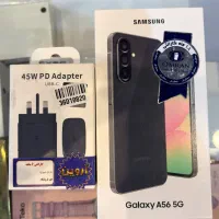 سامسونگ A56 رم ۱۲ ۲۵۶ گیگ ویتنام