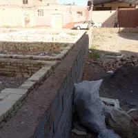 زمین انتهای شهروند ۱۱نزدیک بلوار قطب راوندی|فروش زمین و ملک کلنگی|کاشان, قطب راوندی|دیوار