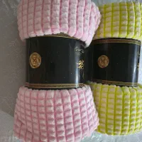 تنوع پتو مسافرتی و روبالشتی با قیمت مناسب