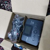 چاپ عکس کنون