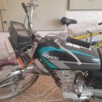 موتور سیکلت