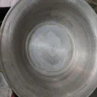 تشت بزرگ