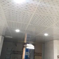 سقف کاذب کناف،تایل،کمپارس،ماربل شیت،قرنیز|مصالح و تجهیزات ساختمان|ساری, |دیوار