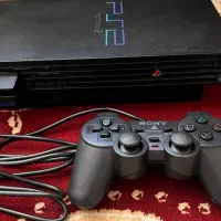 پلستیشن ۲معامله با اکانت پابجی