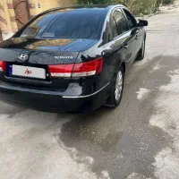 سوناتا NFمدل 2009درجه ۱|خودرو سواری و وانت|بندرعباس, |دیوار