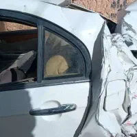 لیفان تصادفی|خودرو سواری و وانت|تفت, |دیوار