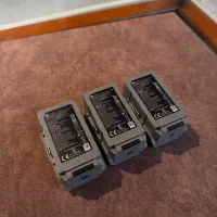 باطری هلیشات مویک ایر ۲|دوربین عکاسی و فیلم‌برداری|ساری, |دیوار