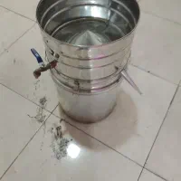 دستگاه گلاب گیری