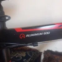 دوچرخه نرم وخوش رکاب ۲۶|دوچرخه، اسکیت، اسکوتر|بوشهر, |دیوار